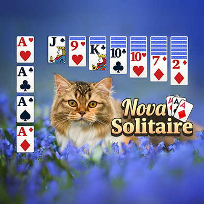 Nova Solitaire